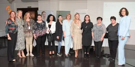 Едукативен стручен состанок „Хронична бубрежна болест  – превенција, дијагностика и третман“