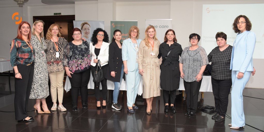 Едукативен стручен состанок „Хронична бубрежна болест  – превенција, дијагностика и третман“