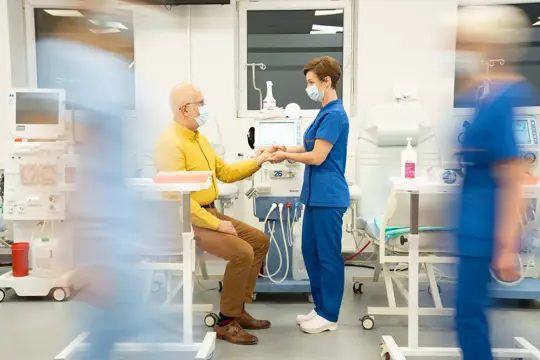 Diaverum Patients