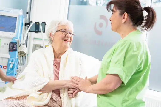 Chronic kidney disease