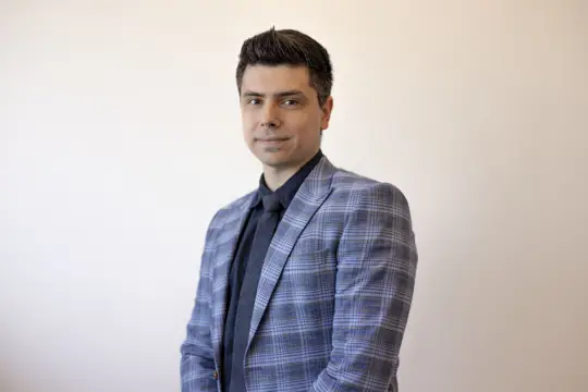 Aleksandar Kapetanovski