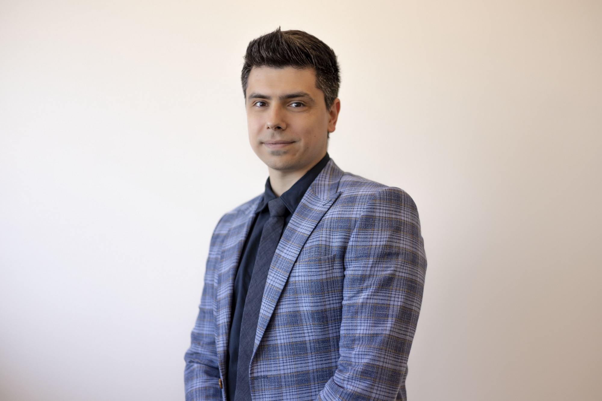 Aleksandar Kapetanovski