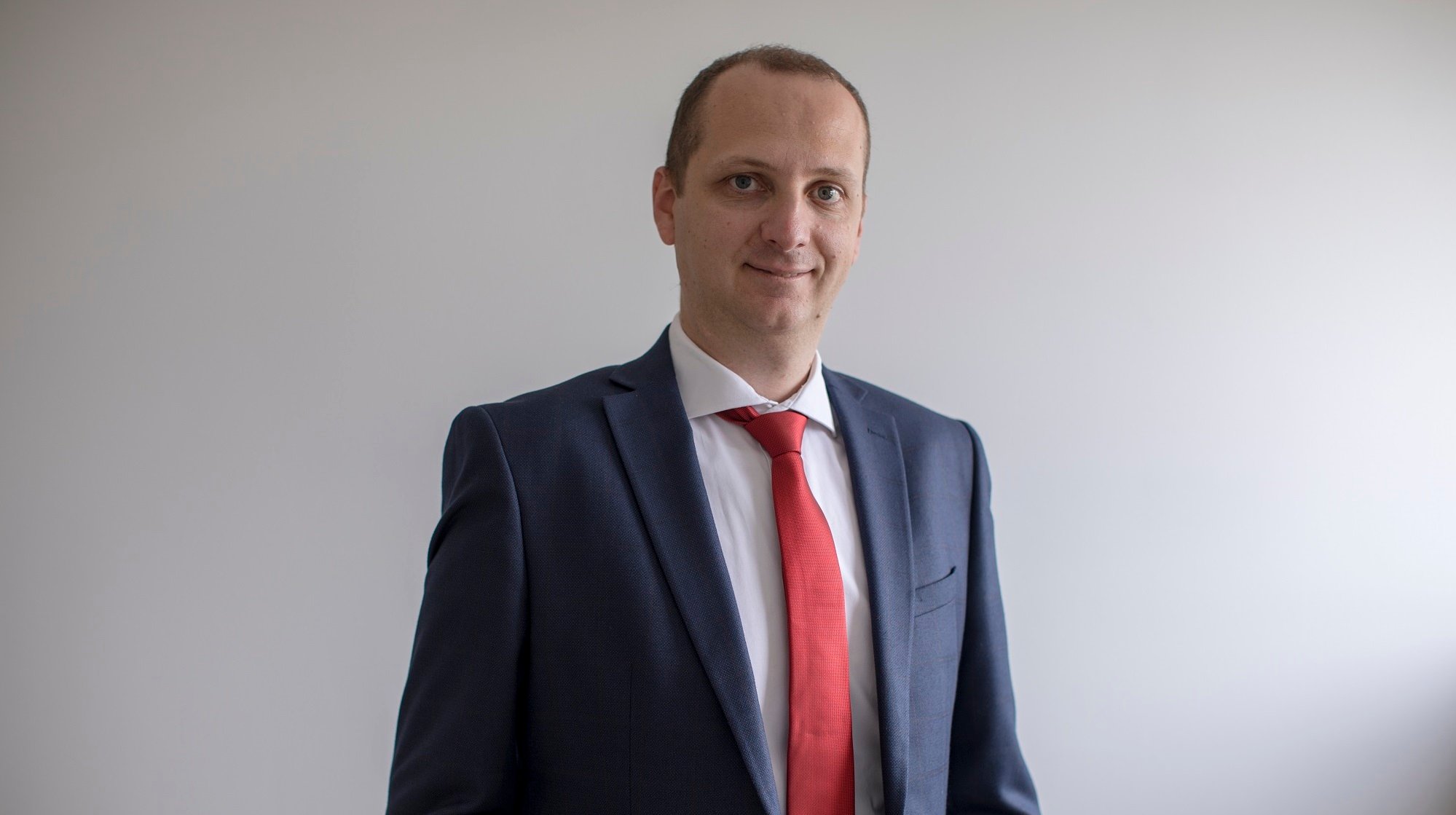 Dimitar Klisarovski