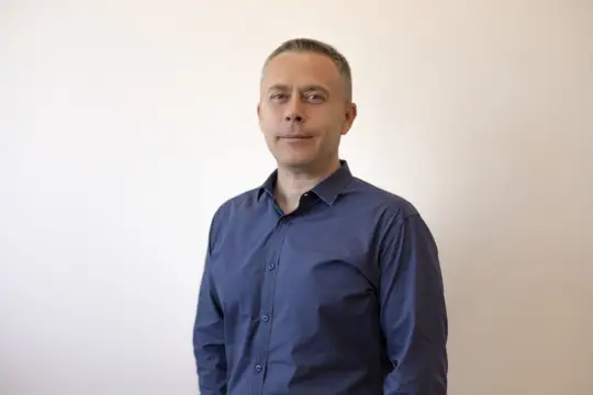Коста Василевски