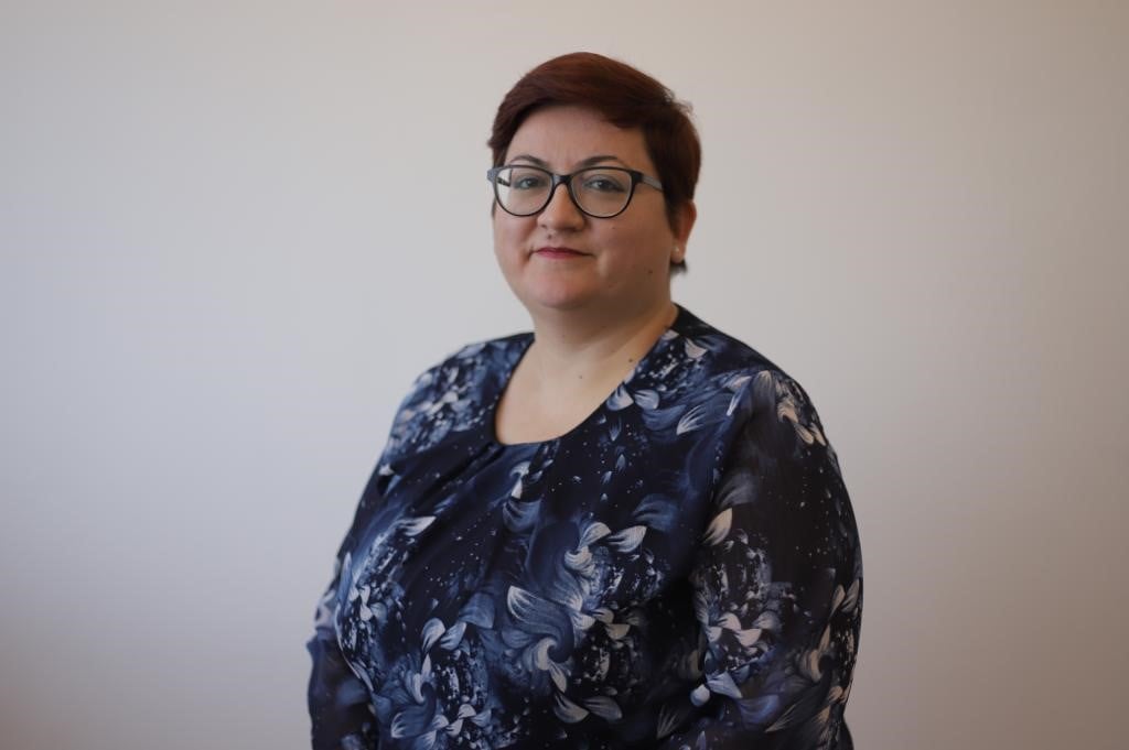 Nadica Misovska