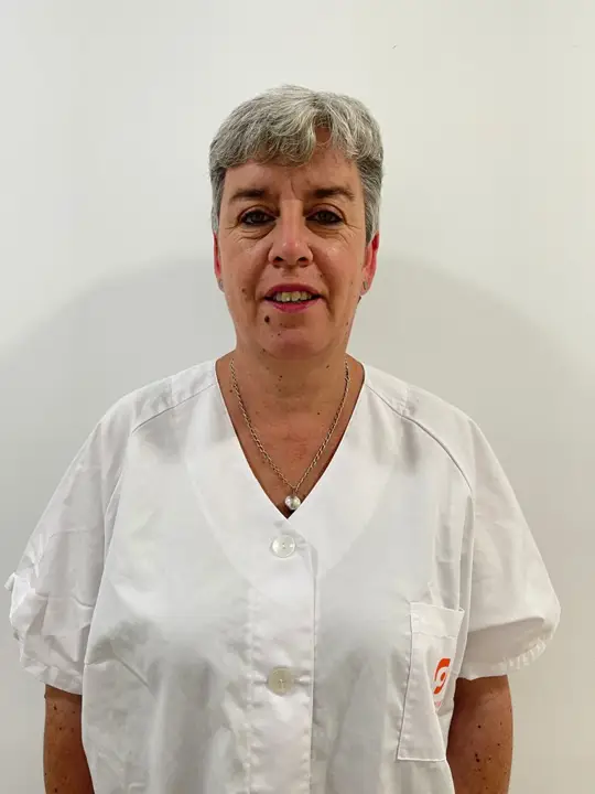 Sonia Bernat