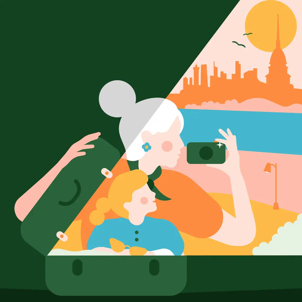 Discover our travel Guide