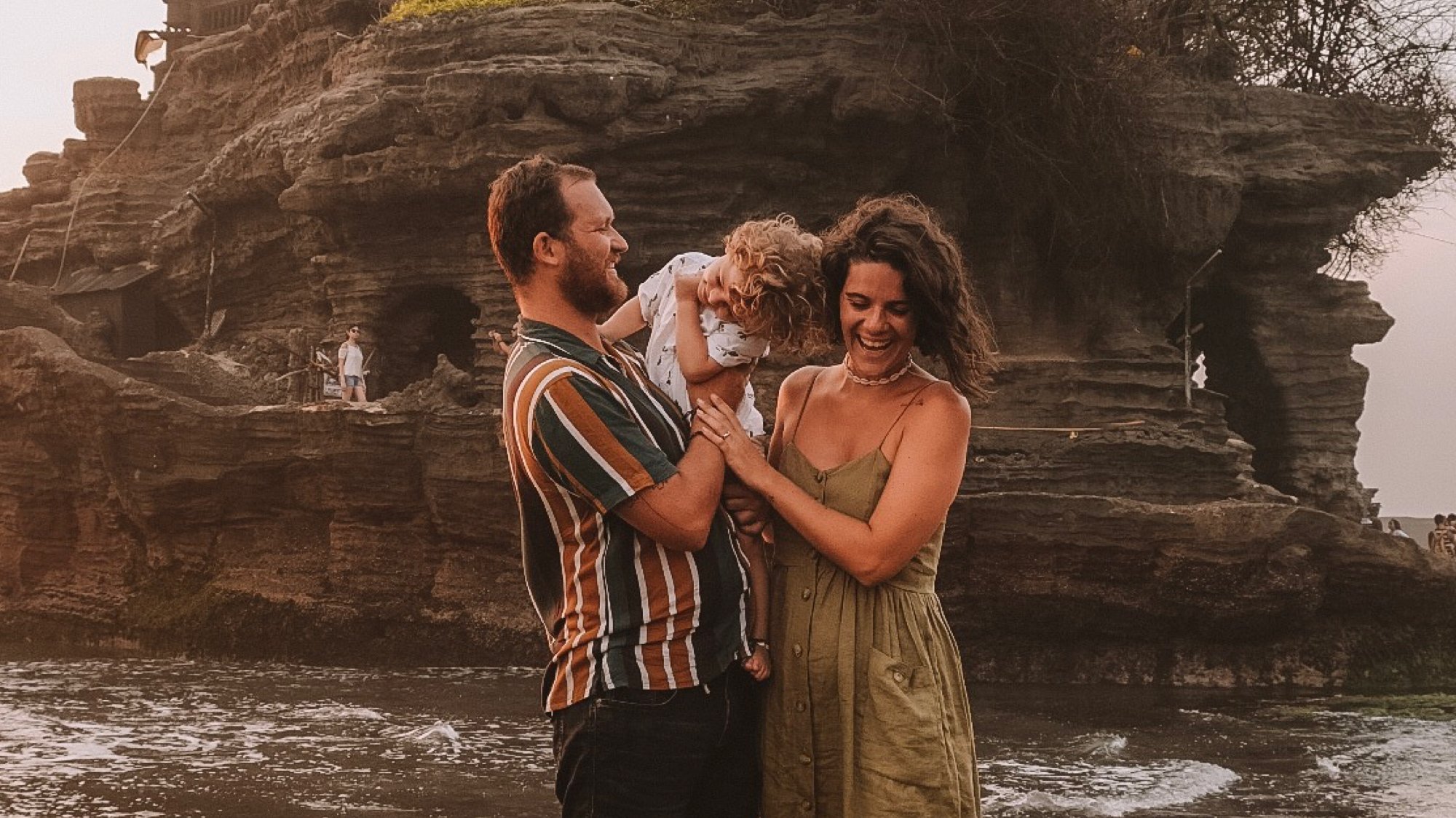Patient story: Filipe Almeida