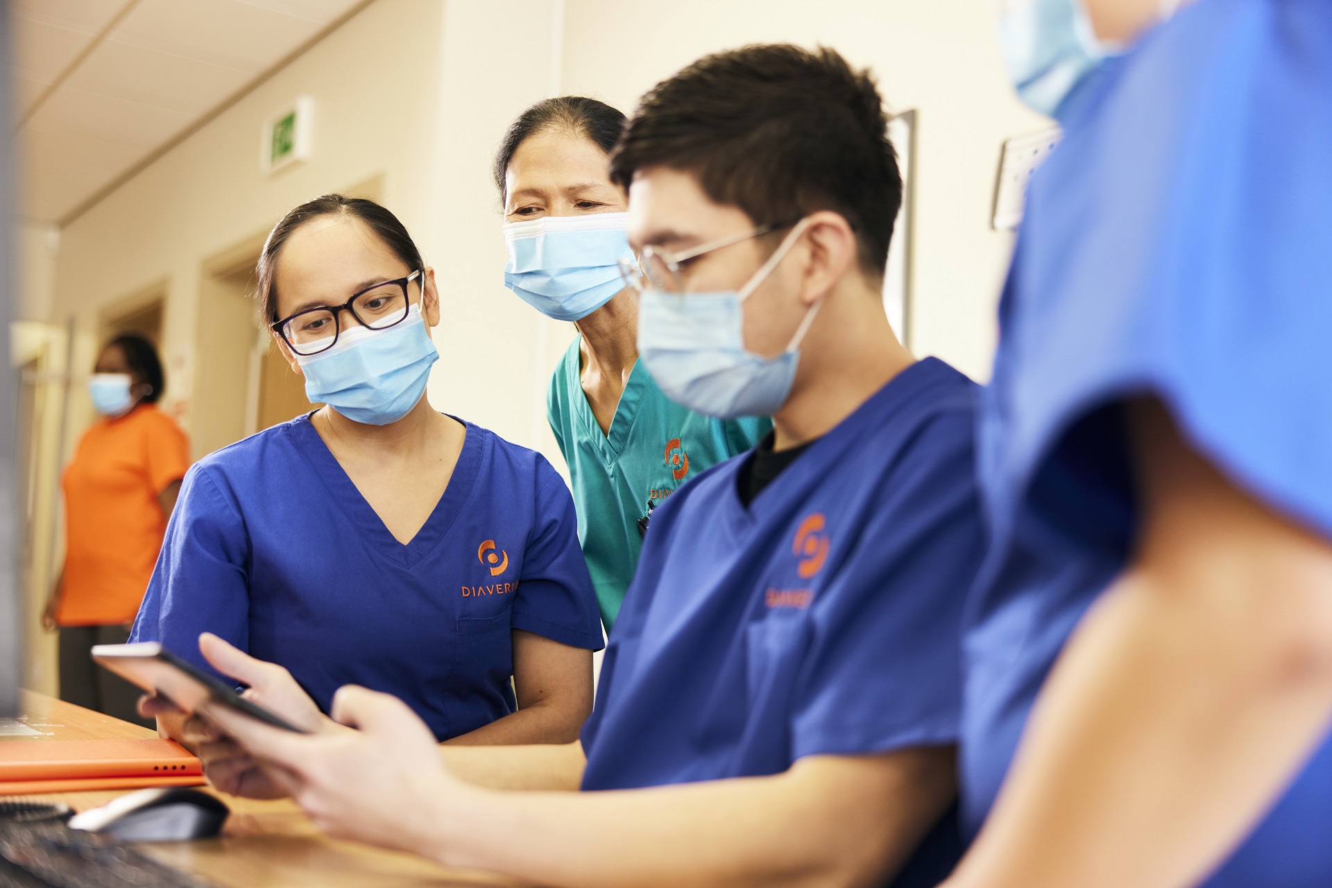 Diaverum Patient Experience